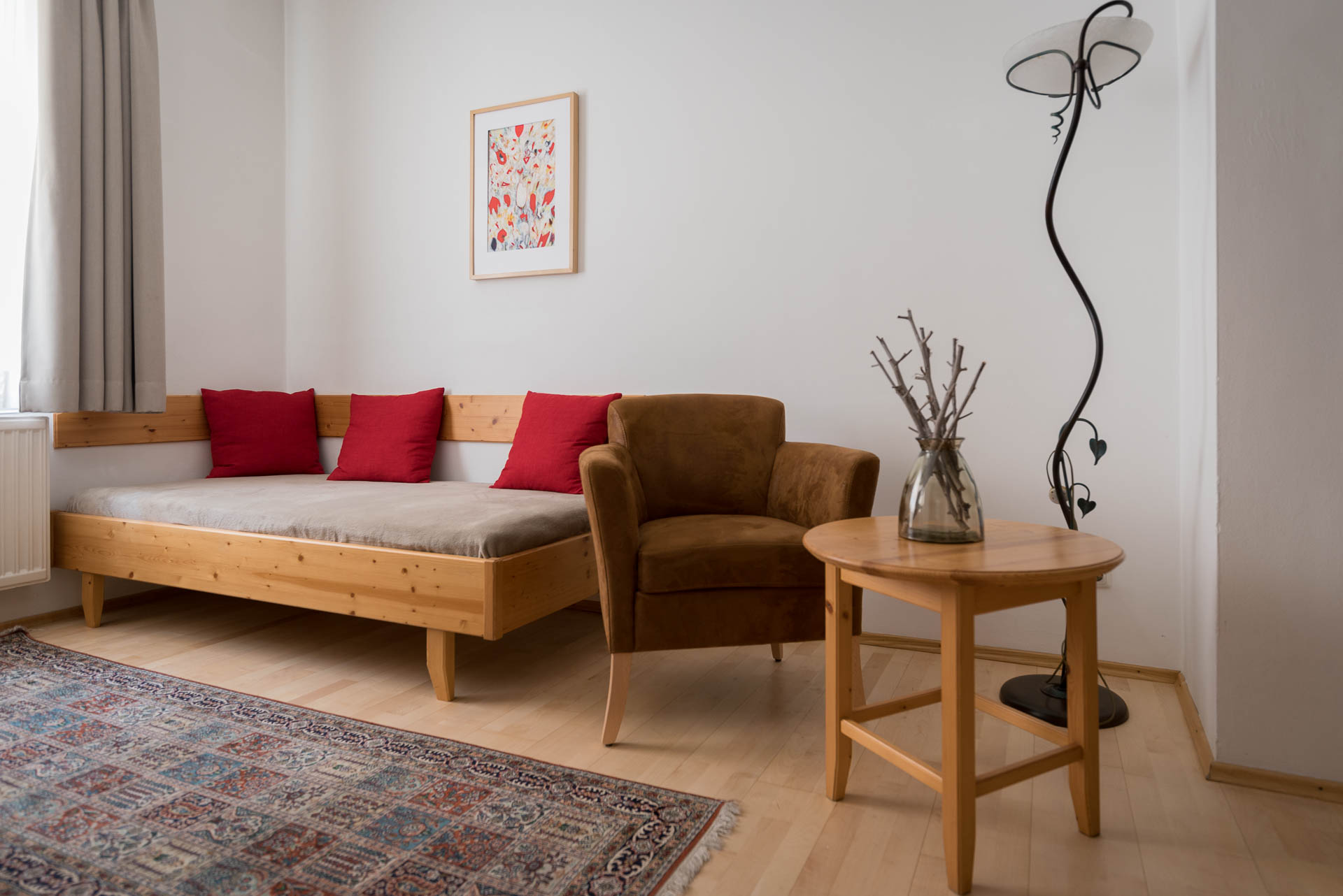 Hotel Almtalerhof Zimmer 76731